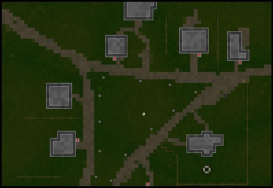 Genius Loci (Richard Sherriff) screenshot 2