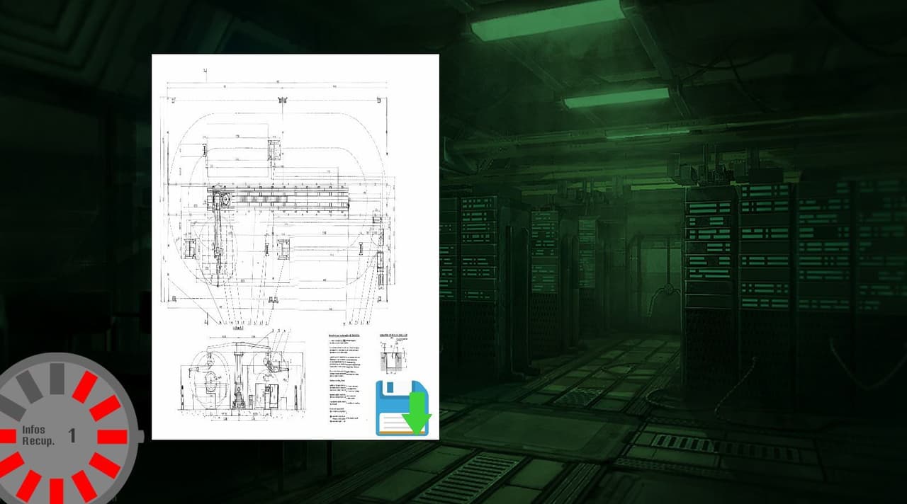 The Contract screenshot 3
