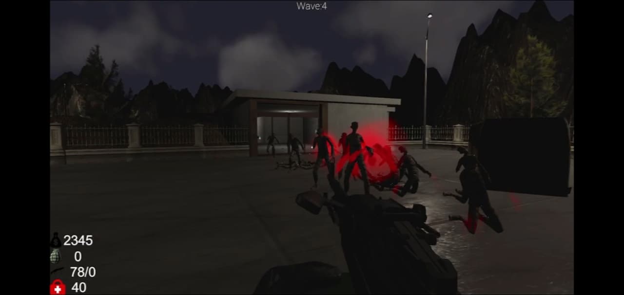 zombie 19 day screenshot 4