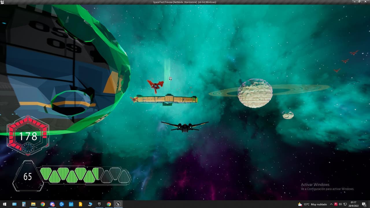 Asesino Espacial