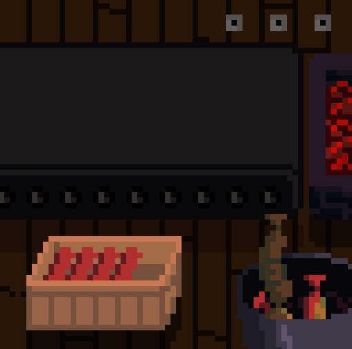 Hotdog Inspector