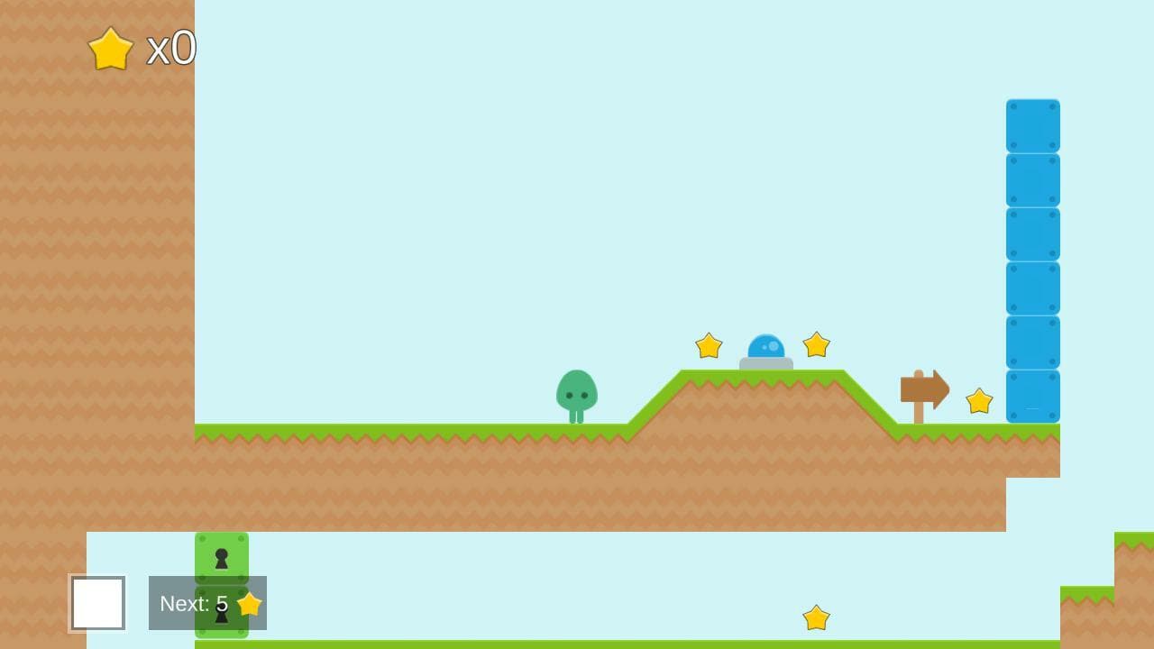 Dimensions (itch) (Tarcísio Costa, juninhostrife) screenshot 4