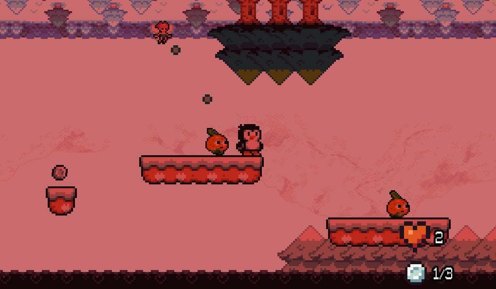 The Other World (Kwago Games) screenshot 3