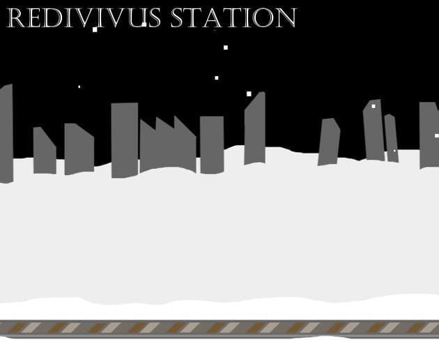Redivivus Station