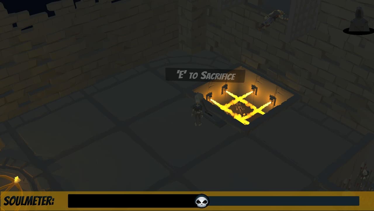 Wheres my Sacrifice!? screenshot 4