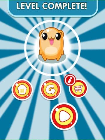 Bear The Burrow Free screenshot 3