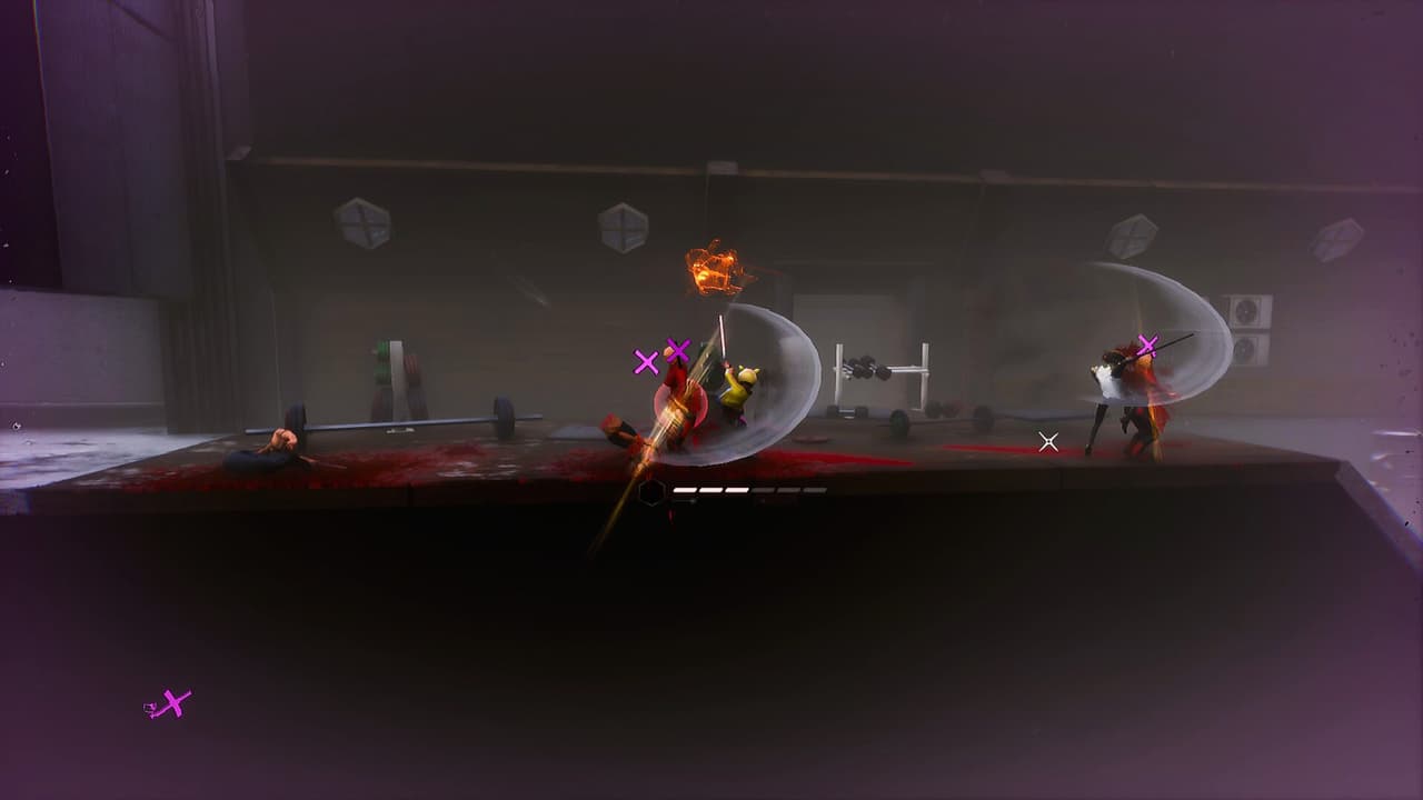 Whisper Trip - Chapter 1 screenshot 4