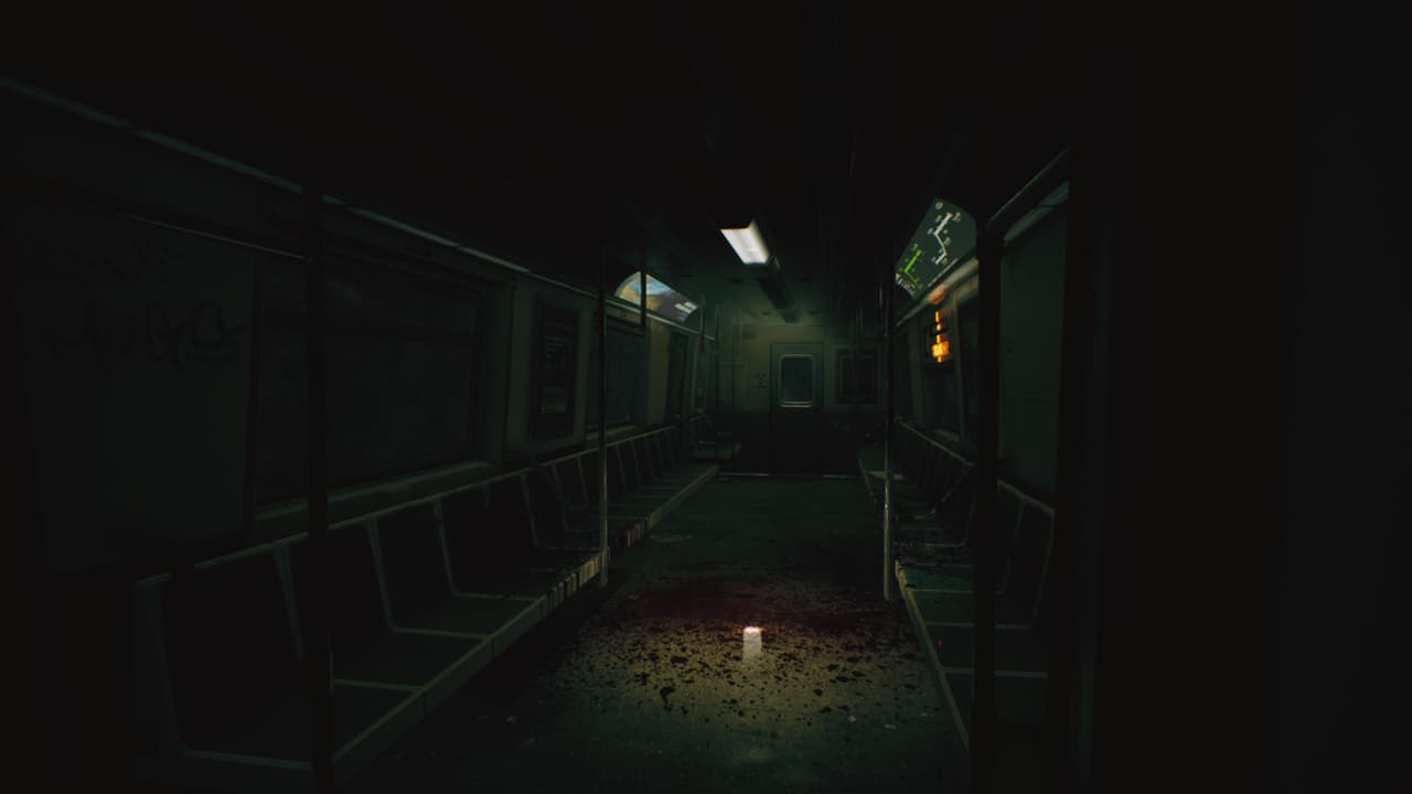 Half-Life: Alyx MK Edition (Mouse + Keyboard Remake) screenshot 5