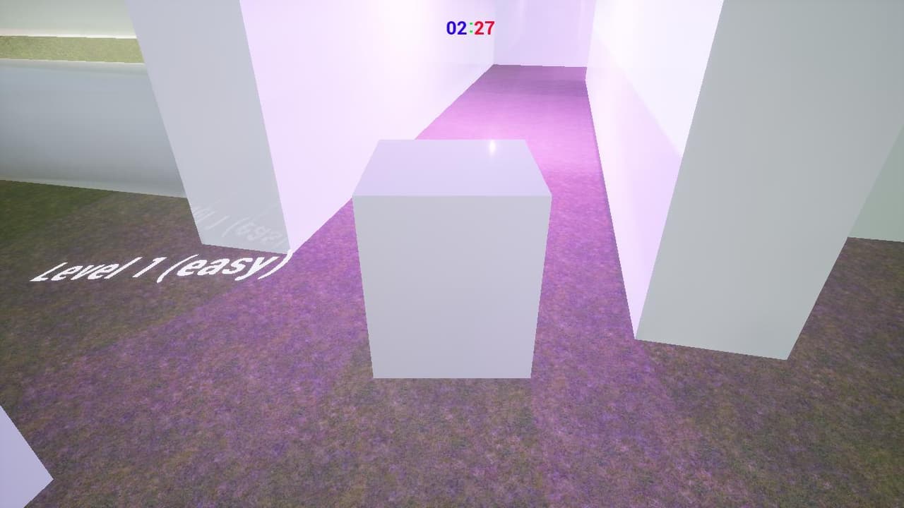Wayout (itch) (Turtle Games)