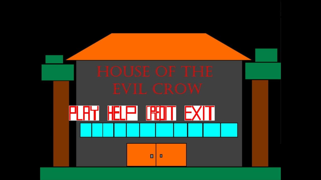house of the evil crow screenshot 2
