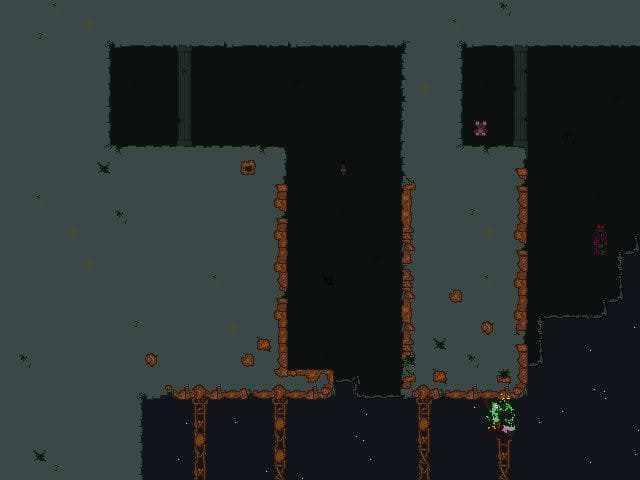 Abomination screenshot 4
