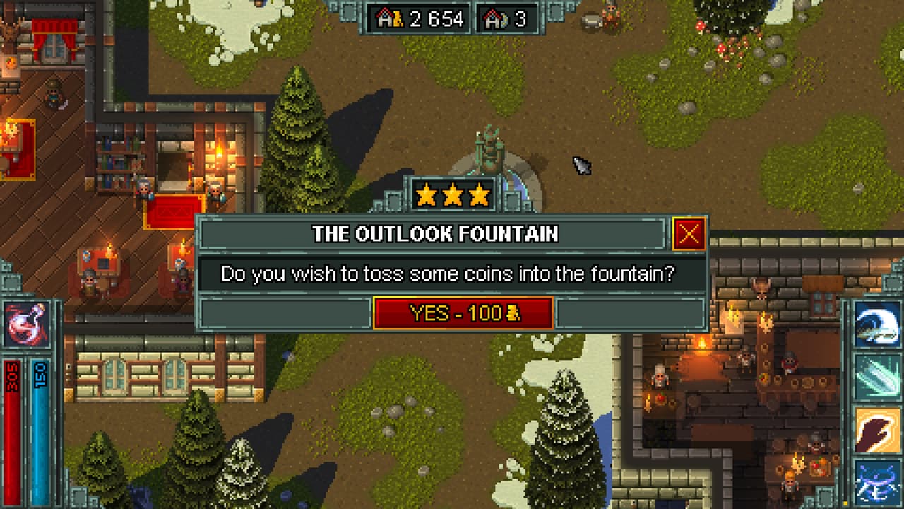 Heroes of Hammerwatch screenshot 6