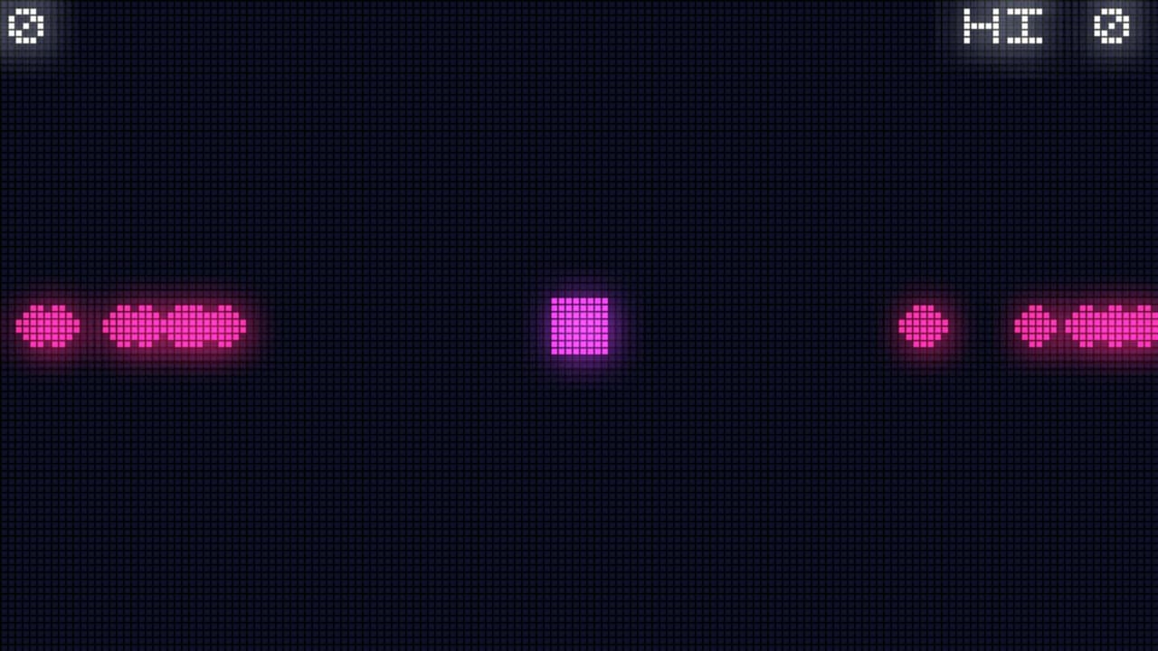Hyper Bar screenshot 3