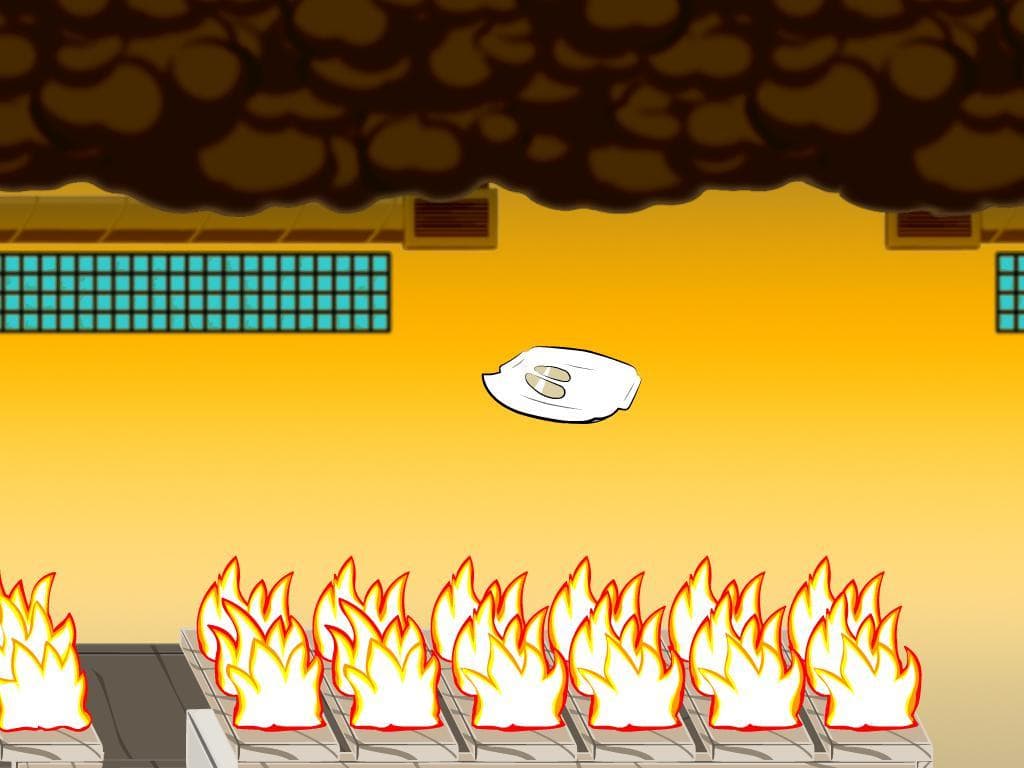 Crumple: Episode 1 (Demo) screenshot 3