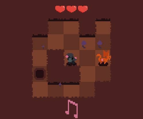 Movin Mole