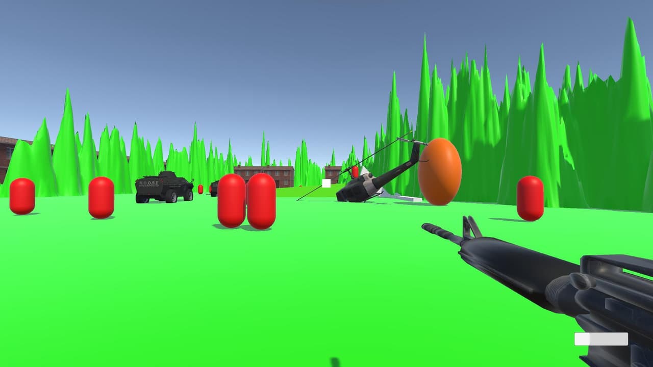 The last war (itch) screenshot 5
