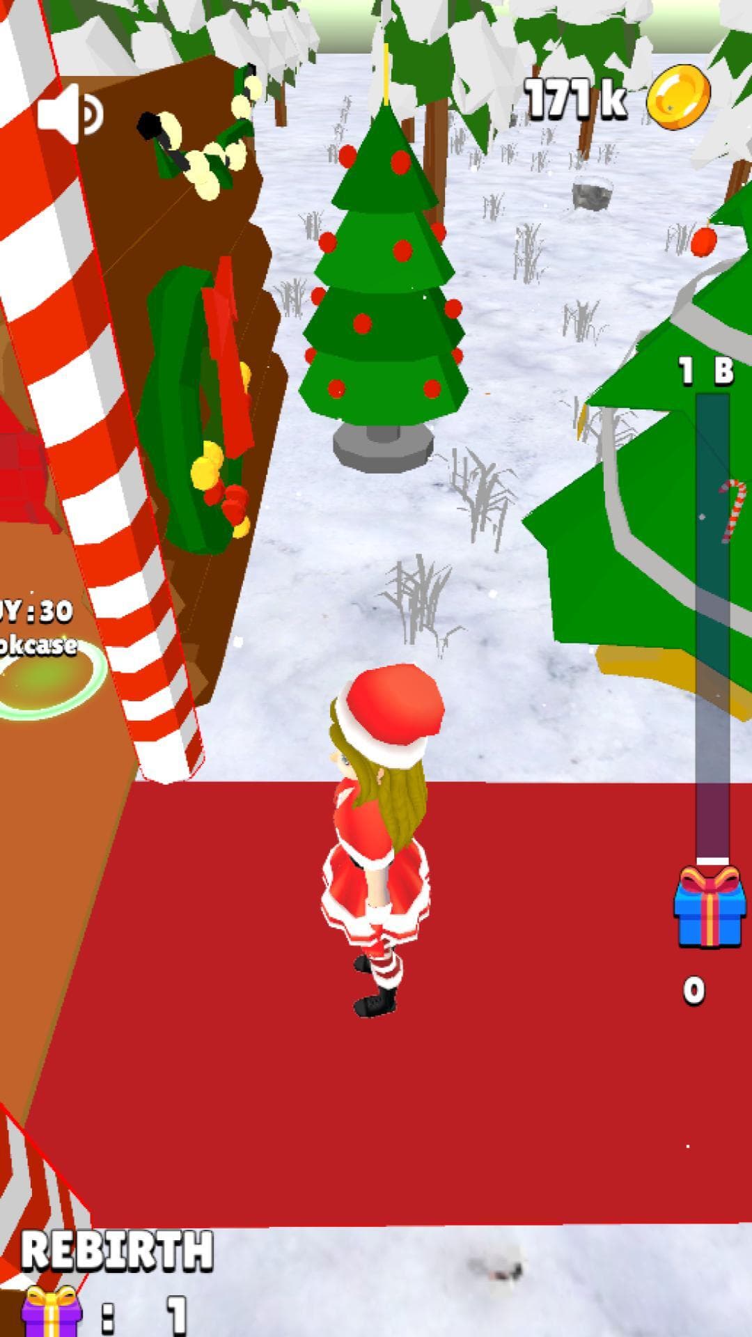 Christmas Tycoon screenshot 4