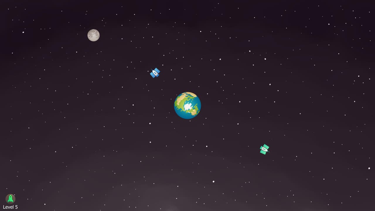 NEMOs Zwaartekrachtmodel screenshot 2