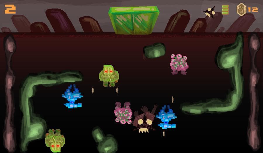 Dance of The Treasure Goblin
