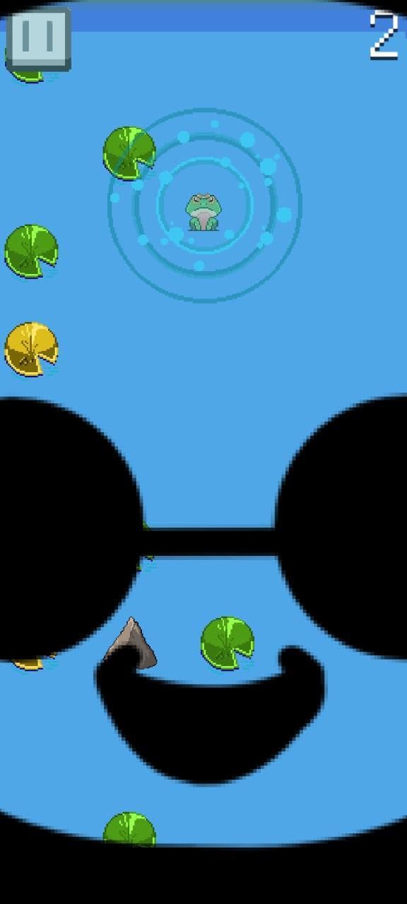 Unhoppy Infinite screenshot 4