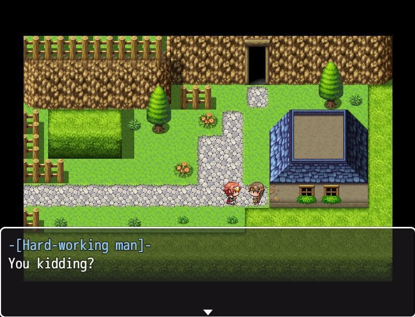 Wyverns Curse screenshot 4