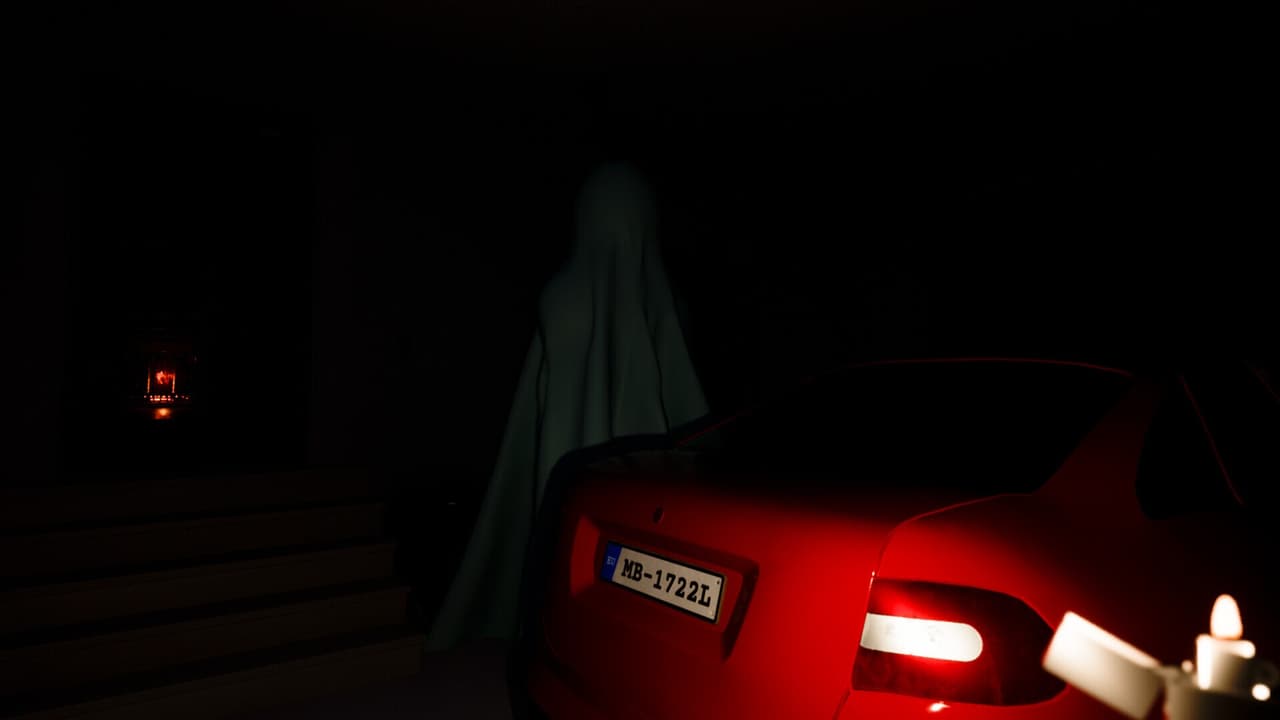You Are Grounded screenshot 3