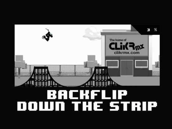 Skate The Strip screenshot 3
