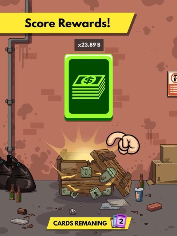 Always Sunny: Gang Goes Mobile screenshot 4