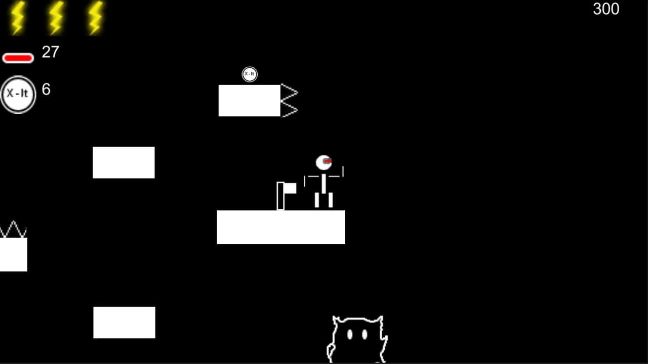 2D Platformer (Sam-Allen) screenshot 2