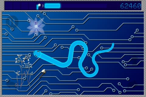 UltimSnake screenshot 3