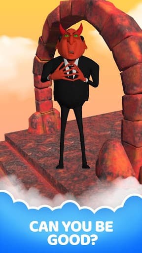 Stairway to Heaven ! screenshot 3