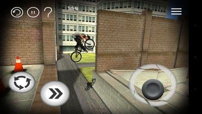 BMX Streets screenshot 6
