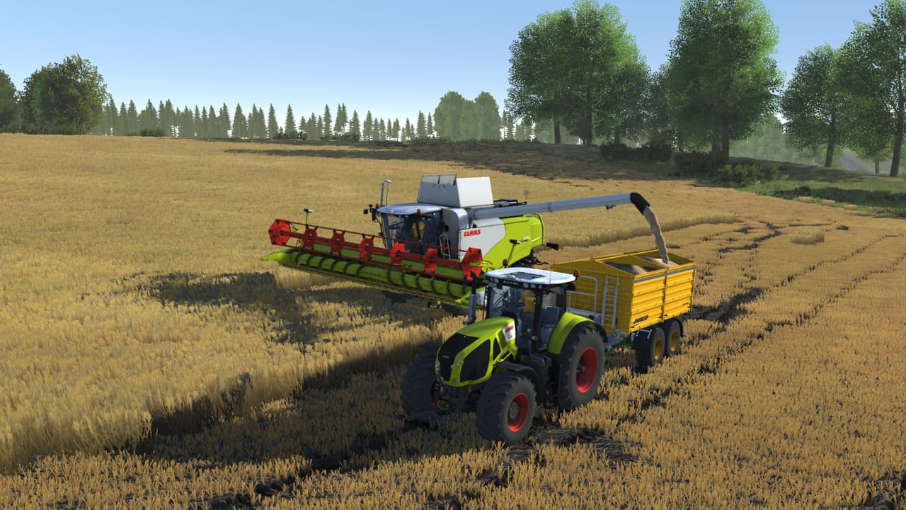 Cattle and Crops screenshot 3