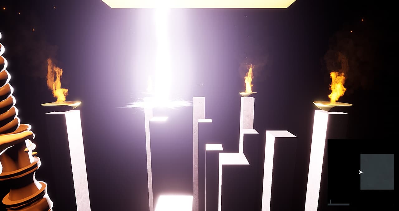 Anu - a Myths and Mazes tale screenshot 3
