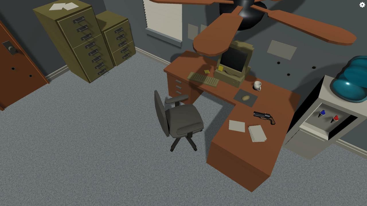 Reshoot (TheDutchMagikarp, hucota7, Gembit)