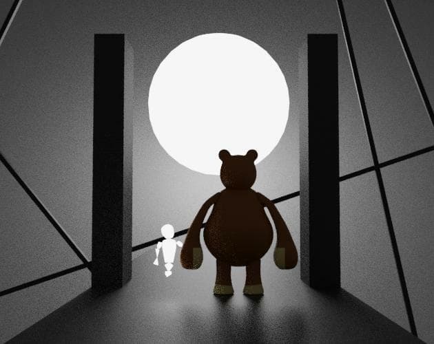 Enter the Dream Zone