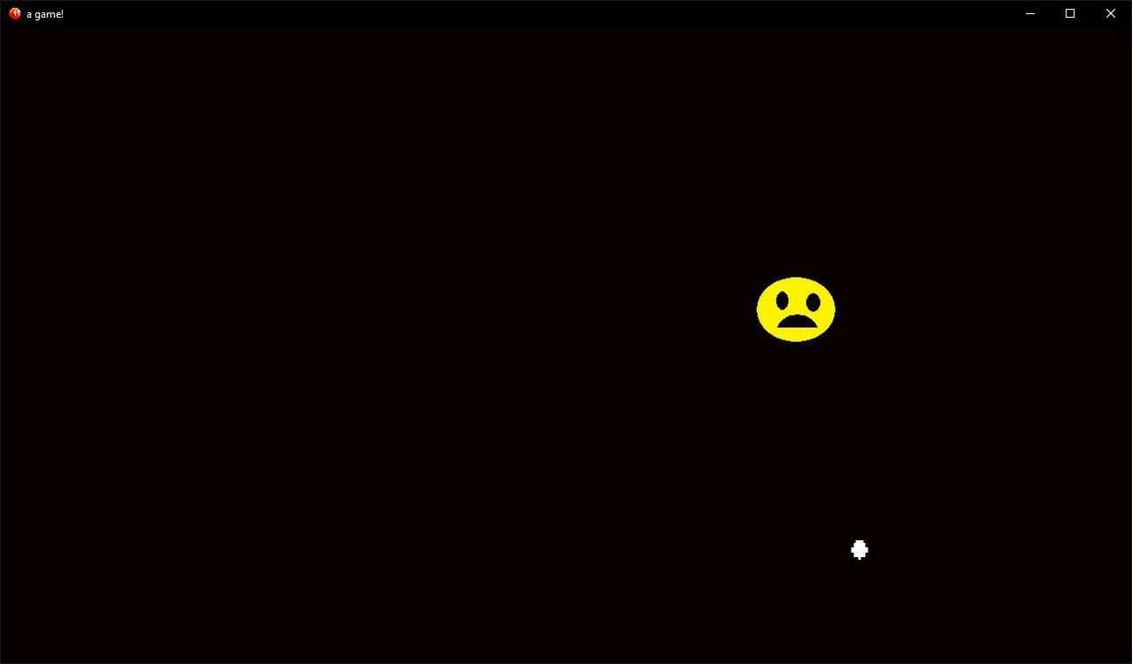 The Smiley Face Game!