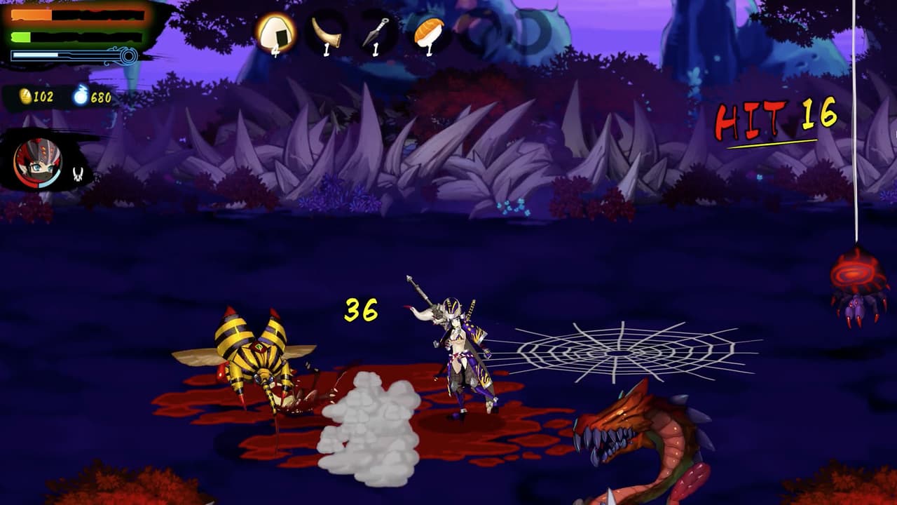 Dragon Knight screenshot 6