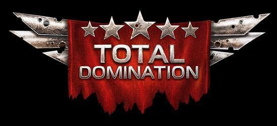 Total Domination v1