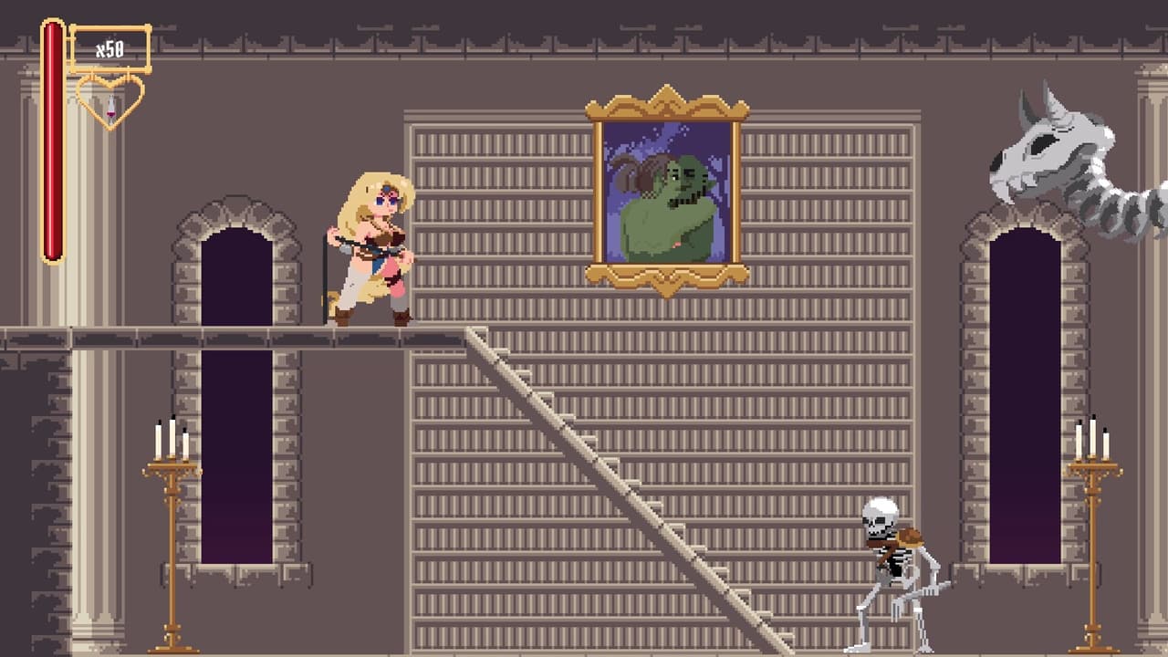 Castle of Vania screenshot 5