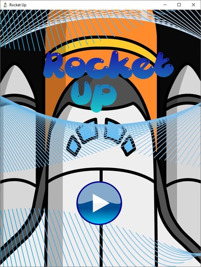 Rocket Up! screenshot 2