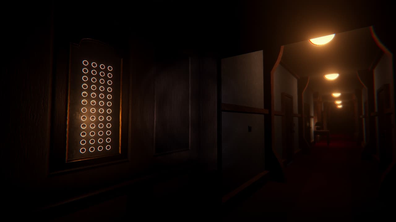 Loneliness (itch) screenshot 3