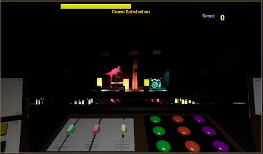 Mesozoic Melodies(Beta)
