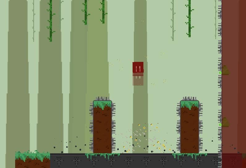 Jungle Jump (ewenedmunds)