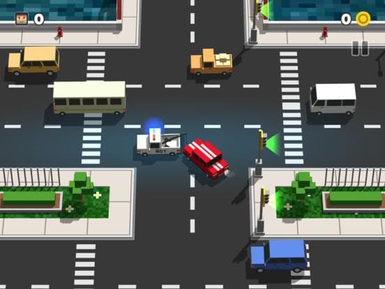 Loop Taxi screenshot 3