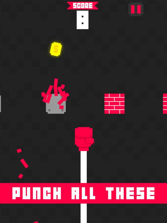 Super Coin Puncher screenshot 2