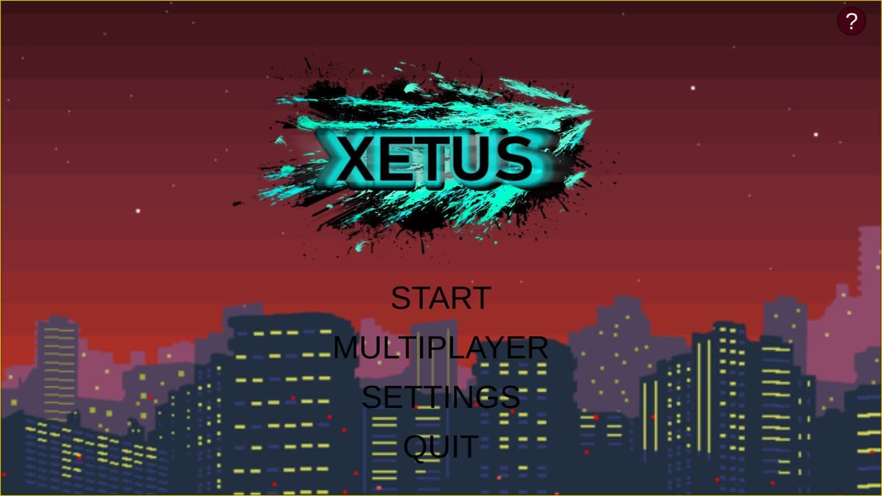 Xetus screenshot 4