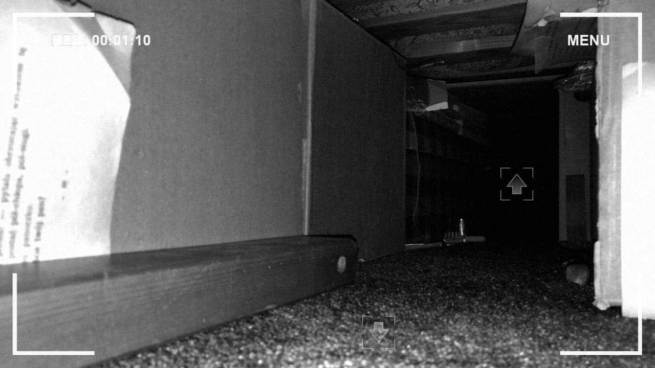 Darkness Under My Bed screenshot 2