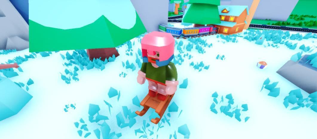 Just A Sim sim (ＲＥＢＯＯＴ) screenshot 6