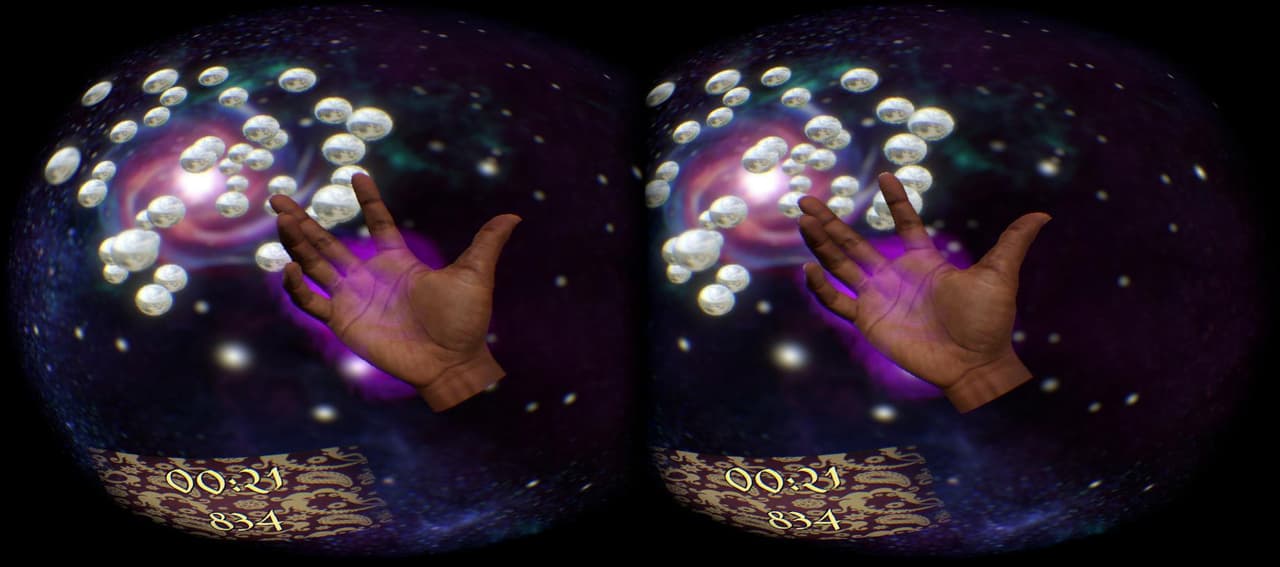 Maya screenshot 4